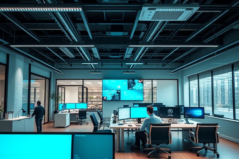 IT コンサルティング