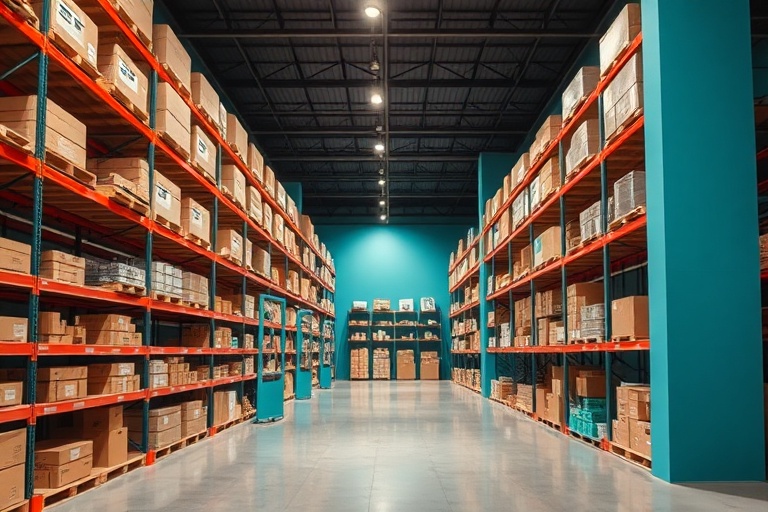 物品販売・リース